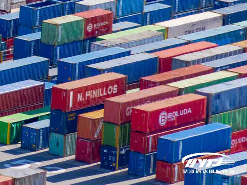 FBA国际专线物流