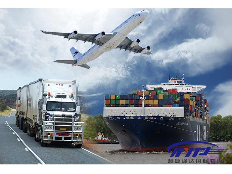 深圳英国FBA头程服务商如何选择