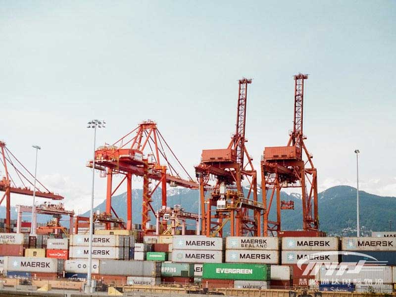 FBA海运运价持续走高，是“谁”在推动价格走势？