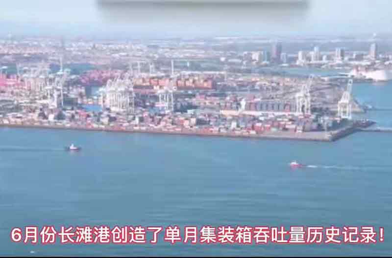 美国海运时效慢的具体原因，恐怕海运价格还会再涨