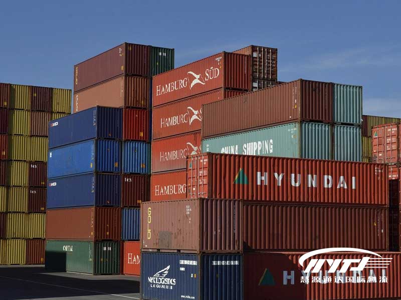 详细的英国FBA海运收费标准和计算方式